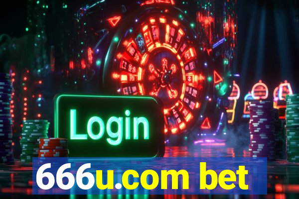 666u.com bet